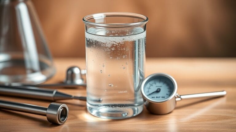 optimize brewing water quality