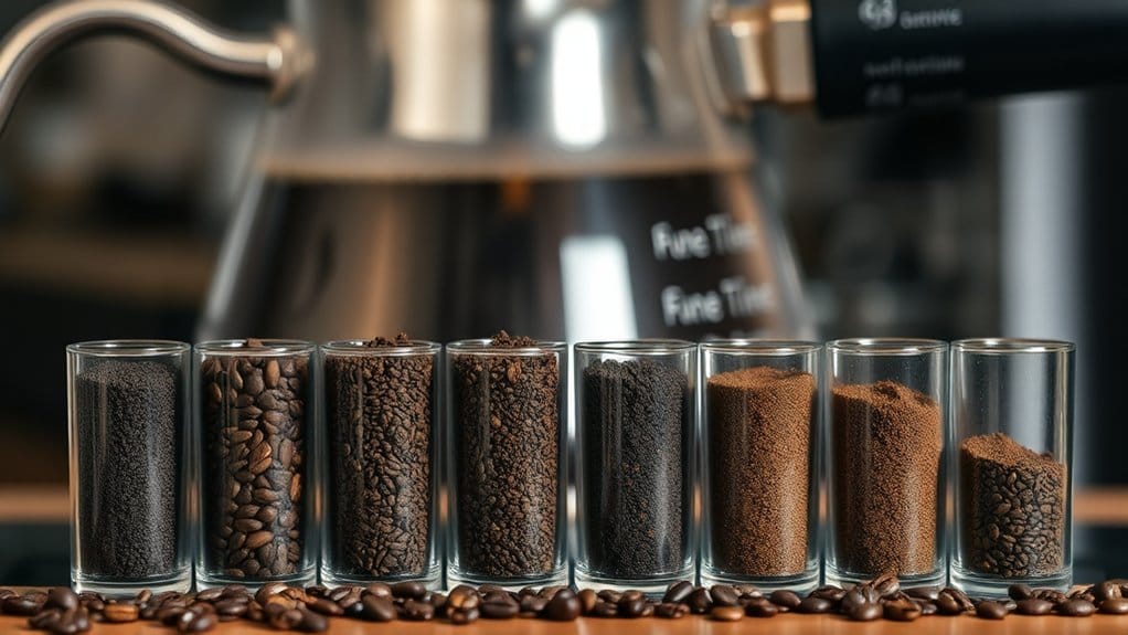 optimizing coffee brewing variables