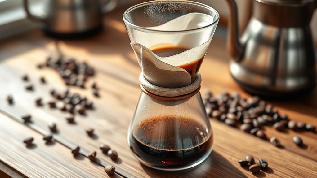 perfect coffee brewing techniques
