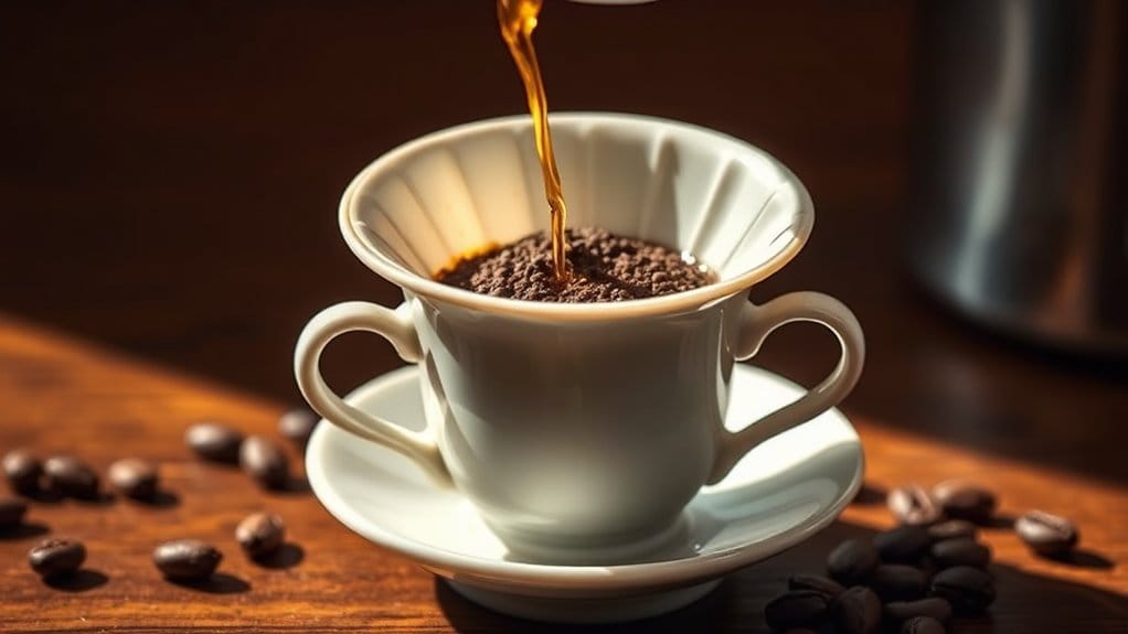 perfect vietnamese coffee grind