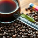 ph influences coffee flavor