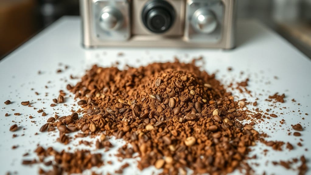 precise grinder settings matter