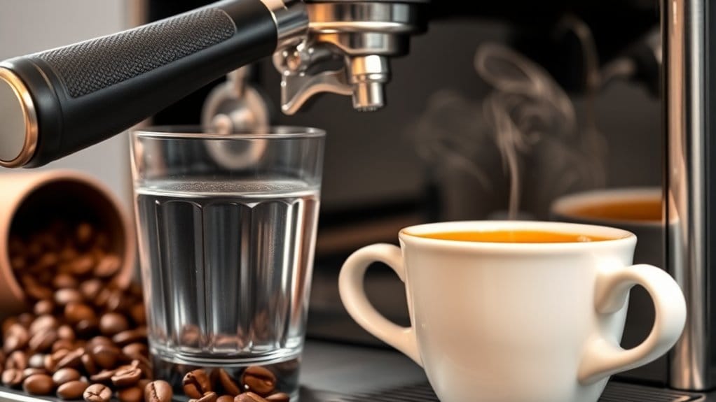 reverse osmosis water recommendations