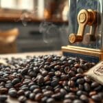 roast your own coffee