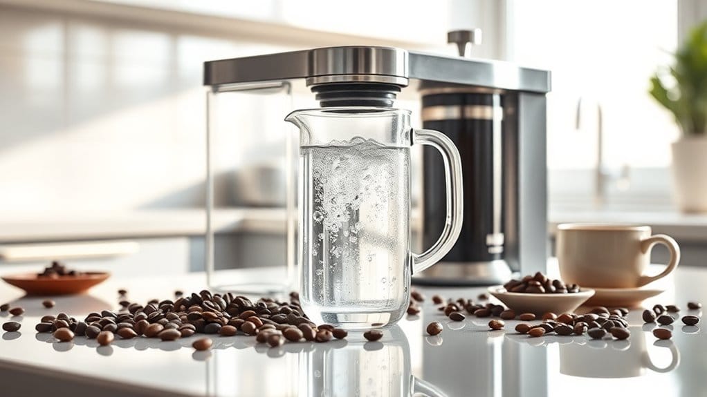 scale inhibition filters benefits