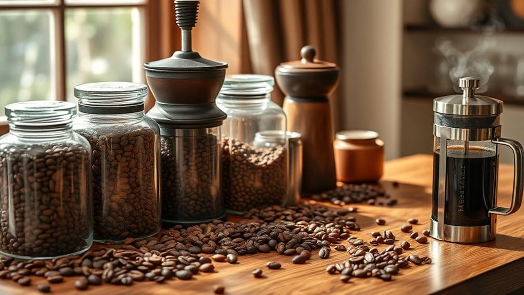 single origin coffee exploration