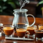 specialty coffee brewing techniques