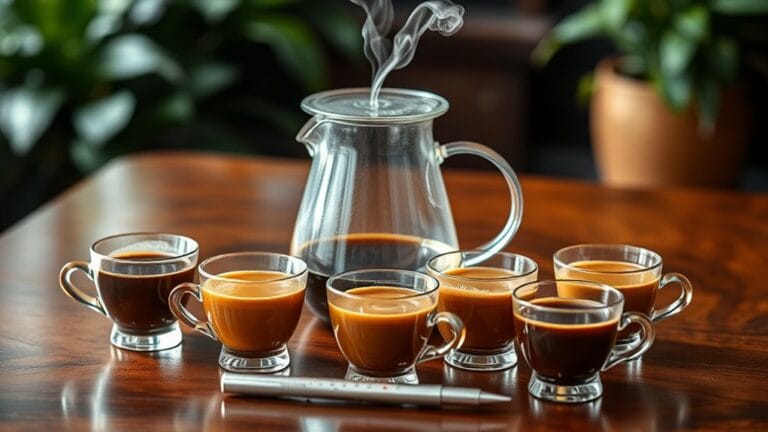 specialty coffee brewing techniques