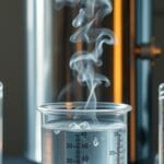 stable water extraction conditions