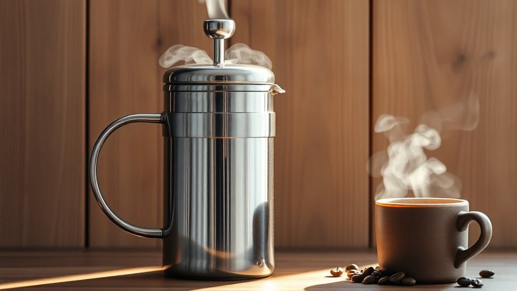 stylish durable minimalist design