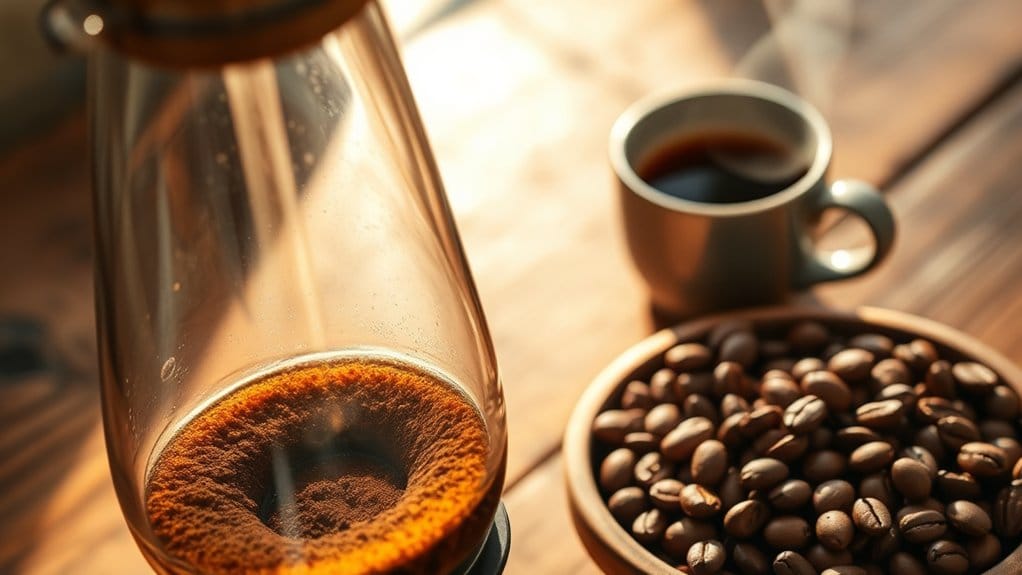 unique flavors from origins