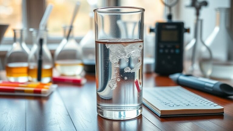 water quality affects brewing