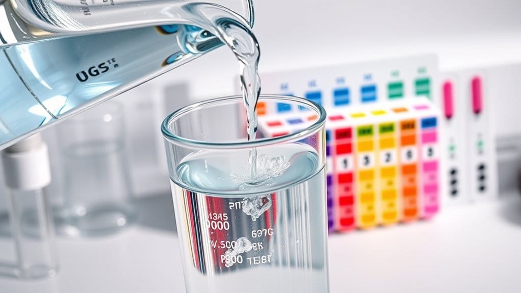 water quality affects brewing