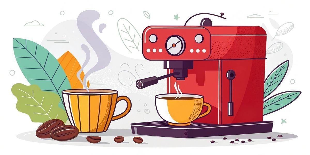 Best Espresso Machine Under