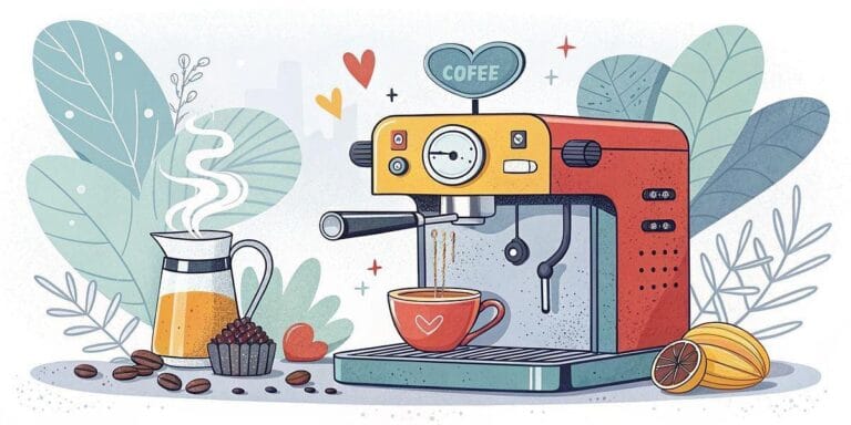 Best Fully Automatic Espresso Machine For Beginners