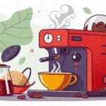 Best Smart Coffee Maker With Wi Fi And App Control