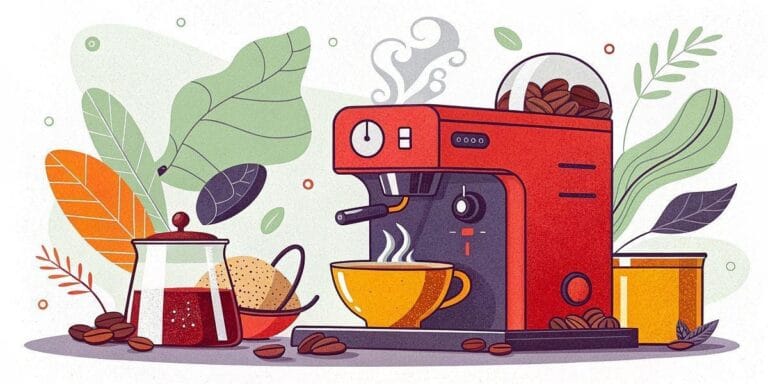 Best Smart Coffee Maker With Wi Fi And App Control